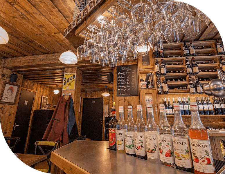 Le Beret Restaurant Rennes Page Interne 3